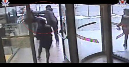 Lublin: Nieudana próba kradzieży w sklepie. Rozpoznajesz sprawców?