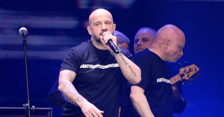 Peja krytykuje #hot16challenge2 Andrzeja Dudy. Padły mocne słowa