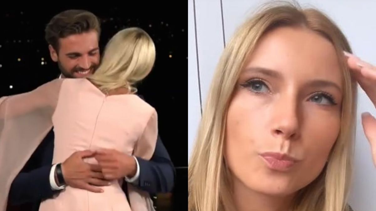 Dziewczyna Bartka komentuje, czy "40 kontra 20" faktycznie jest ustawką 