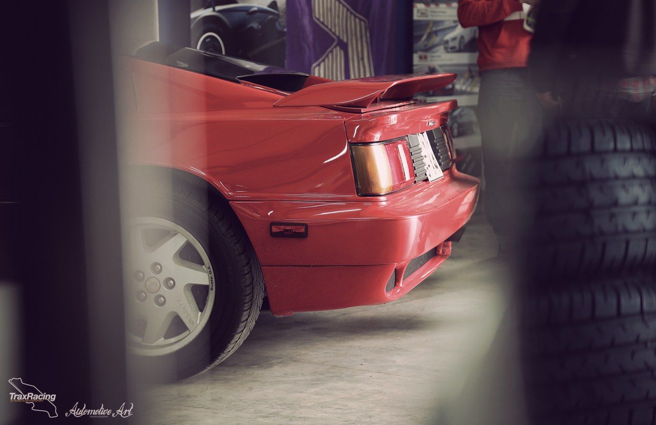 Trax Racing i dwudziestolecie w motorsporcie [galeria] 21