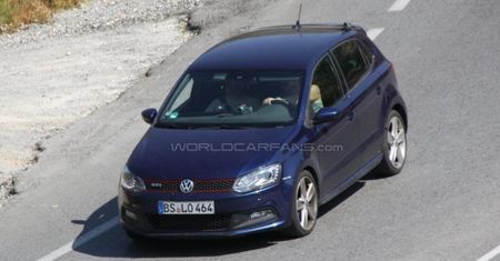 Volkswagen Polo R już w drodze?!