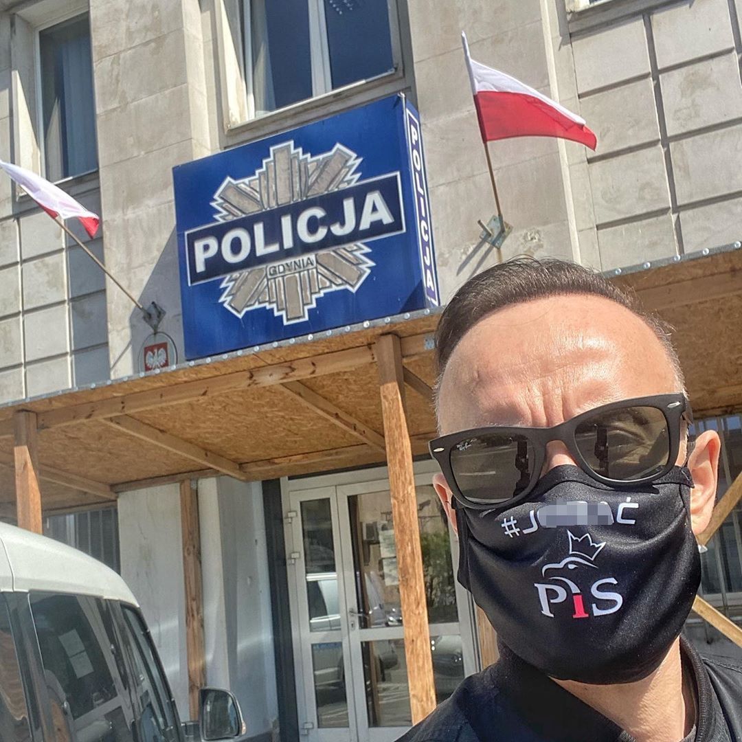 Nergal zapowiada pozew przeciwko Latkowskiemu