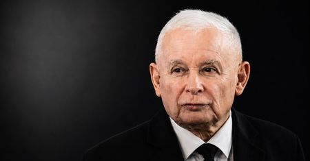 Jarosław Kaczyński w rozmowie z WP. "Ogień gaśnie", Braun poza koalicją, a Ziobro wróci