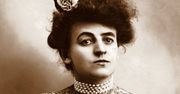 Pierwsza tatuażystka. Artystka, która zmieniła historię