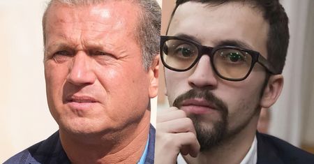 "Było jeszcze gorzej". Szef Jarosława Jakimowicza potwierdza doniesienia