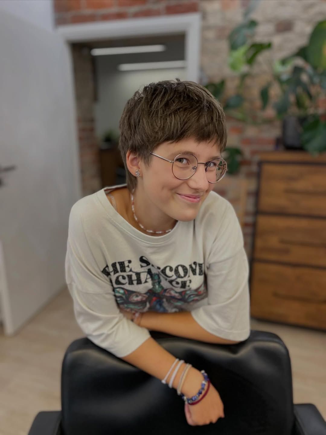 Julia Gąsowska 