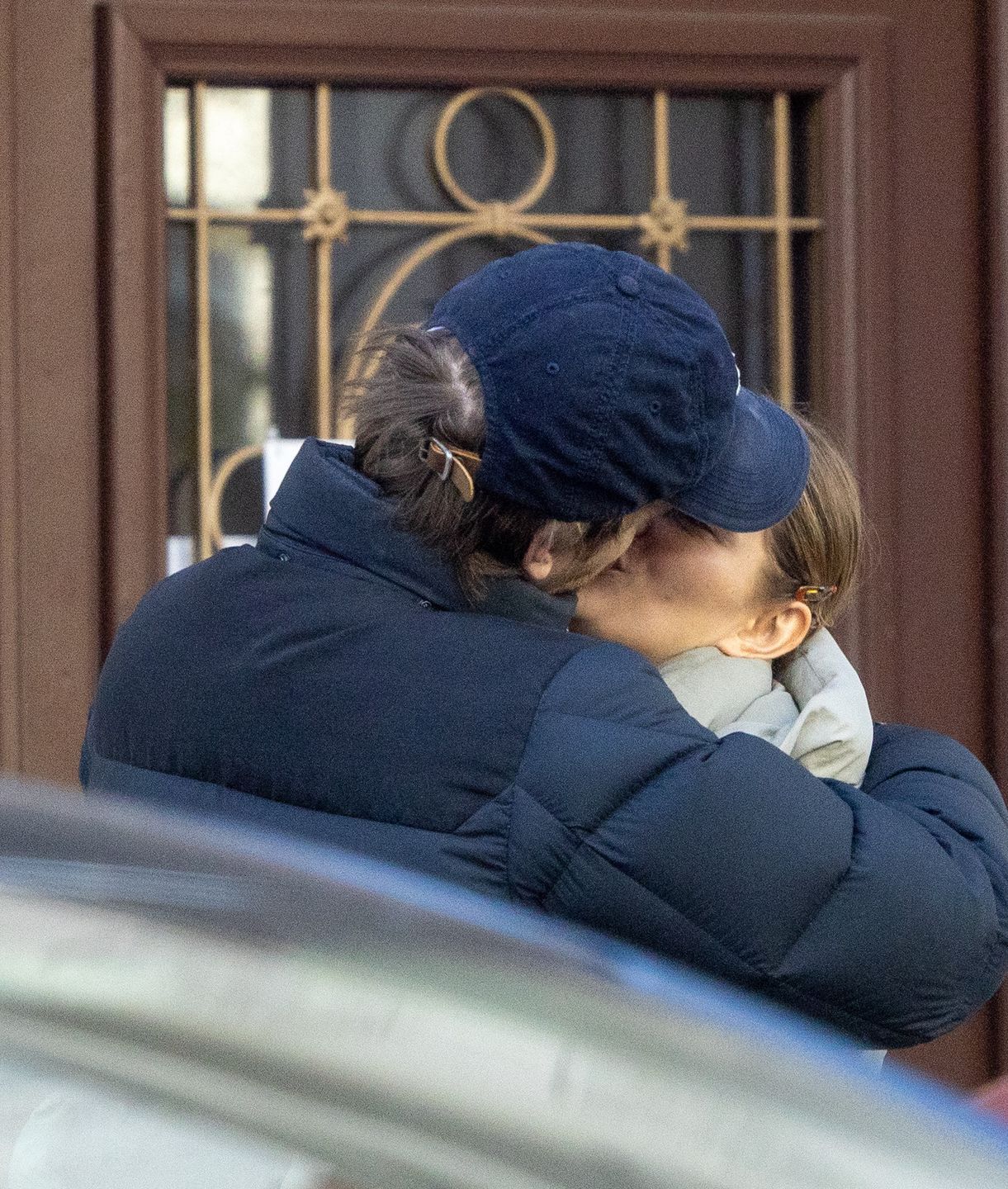 Maciej Musiał "przyłapany" na czułościach z nową zalotnicą