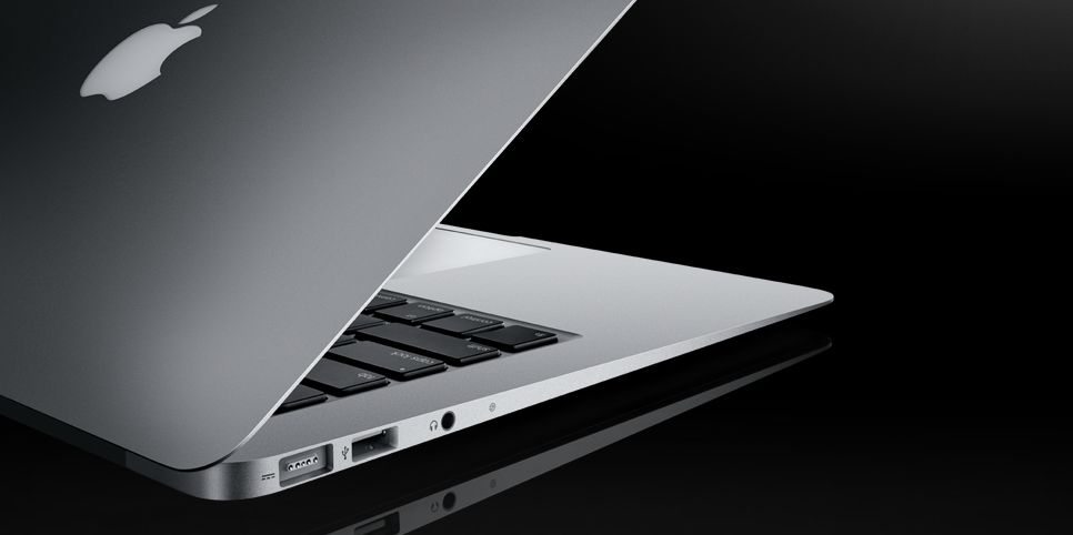 MacBooki z Intel Sandy Bridge i AMD Radeonami HD 6000! 2