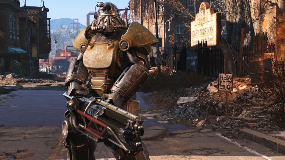 Źrodło fot. Bethesda Softworks