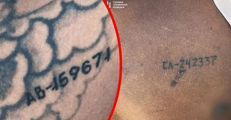 Rosja "numeruje" zagranicznych najemników. Ujawniono szczegóły