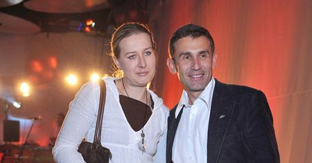 Rzucił ją, bo "spełniła swoją rolę"?