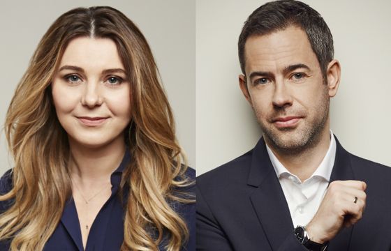 Edipresse Polska mocniej stawia na digital. Maciej Klepacki dyrektorem generalnym