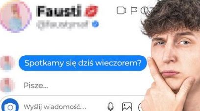 Czajnik robi zasięgi na rozstaniu z Fausti? Drama po najnowszym filmie