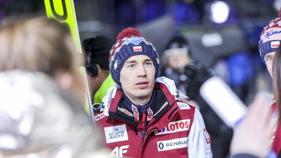 Kamil Stoch