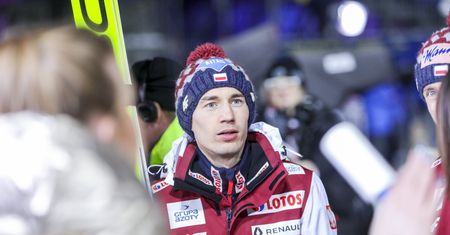 Jakie wykształcenie ma Kamil Stoch? Zdziwienie gwarantowane