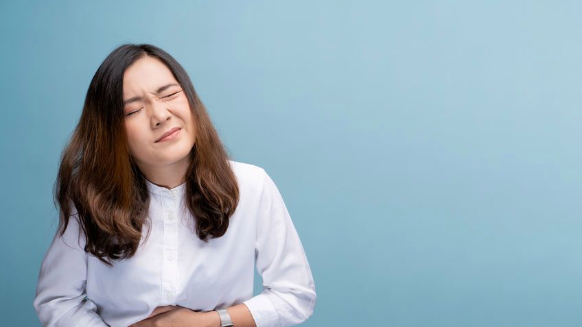 Angina brzuszna, czyli niedokrwienie jelit, to podstępna i uciążliwa choroba, która objawia się bólami brzucha, biegunką oraz wyniszczeniem organizmu.