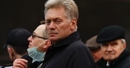 Kreml poparł szokujący pomysł Rosjanki. Zapomnieli o jednym!