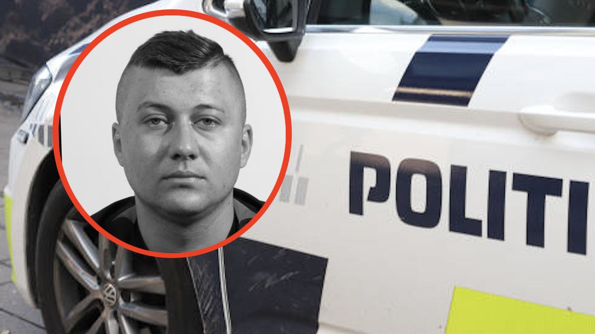 Policja duńska apeluje o pomoc