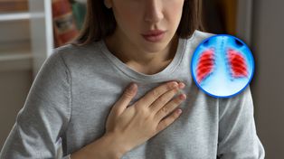 Włóknienie płuc da się odwrócić. "Nowa droga dla potencjalnych strategii leczenia"