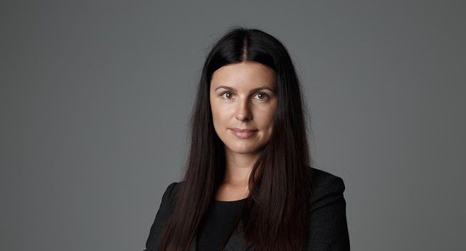 Patrycja Kościołowska e-commerce &amp; performance marketing growth lead w SalesTube