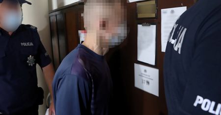 19-latek zabił 10-letniego brata. Prokuratura chce umorzenia