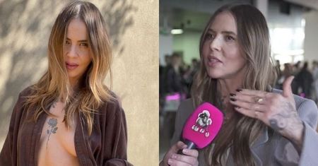 Maja Sablewska wyjaśnia, skąd u niej potrzeba publikowania ROZBIERANYCH ZDJĘĆ: "Instagram to moje CV" (WIDEO)