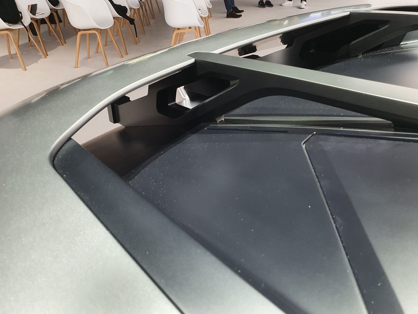 Renault 4 Concept