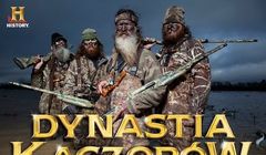 „Dynastia Kaczorów” od lutego w History