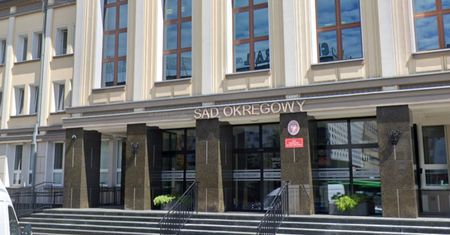 Śmiertelnie potrącił pieszego. 25-latek usłyszał prawomocny wyrok