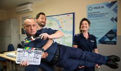 Rozpoczęto zdjęcia do piątego sezonu „Dzielnicy strachu”