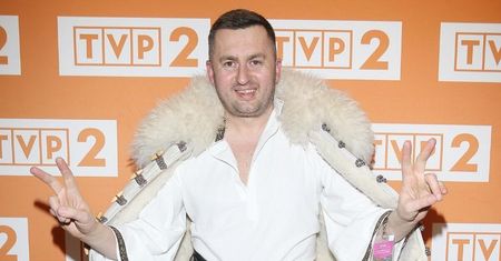 Nieustraszony Norbi wyśmiewa obawy przed koronawirusem: "Dla mnie to NAPOMPOWANA sprawa"