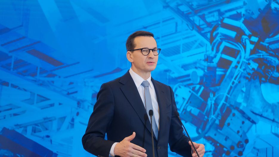 Głosowanie ws. Ziobry. Premier powiedział, co zrobi