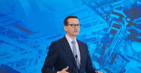 Głosowanie ws. Ziobry. Premier powiedział, co zrobi