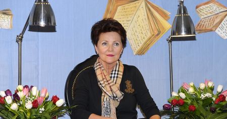 Wykształcenie Jolanty Kwaśniewskiej. Zdecydowała się na wymagający kierunek