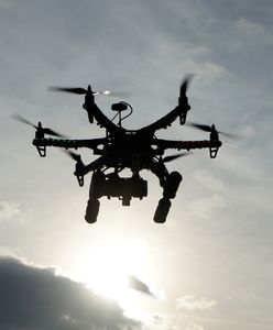 Pięciu Polaków zatrzymanych w Norwegii. Za używanie dronów w zakazanej strefie