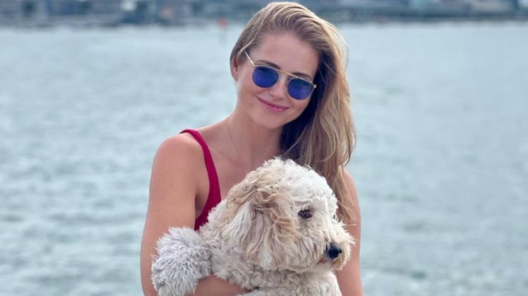 Internautki zbulwersowane opowieściami Agaty Rubik