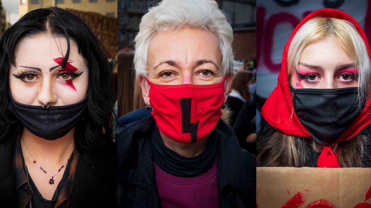 Bartosz Mateńko: ”Tu nie ma ściemy ani wstydu. Tu jest determinacja!" 1