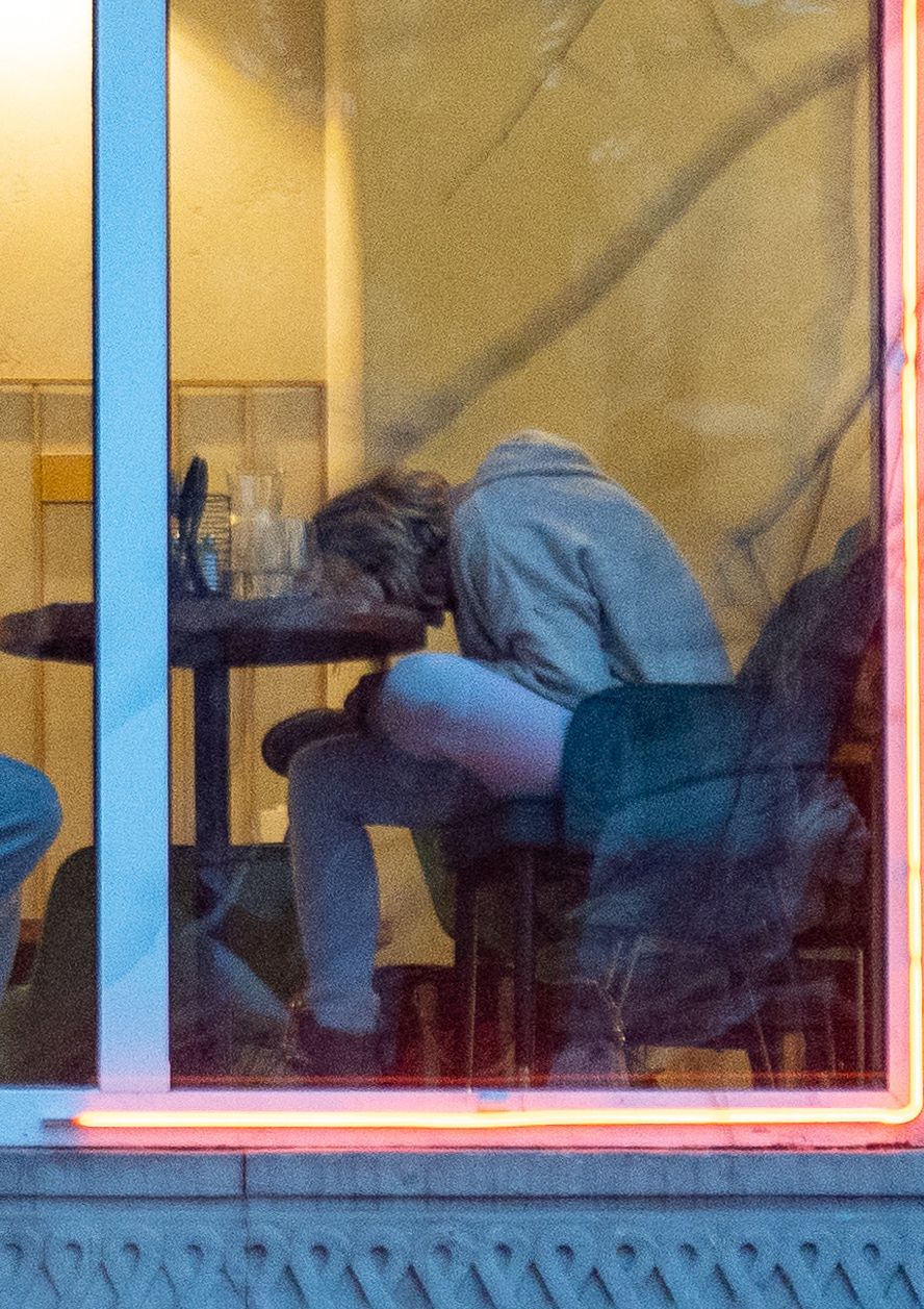 Piotr Stramowski i Natalia Krakowska