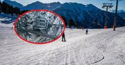 Koszmar w Alpach. Spadła gondola z czteroosobową rodziną