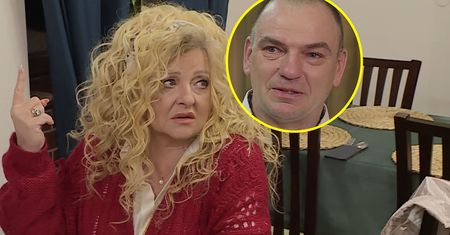 Syn właściciela restauracji popłakał się po wizycie Gessler