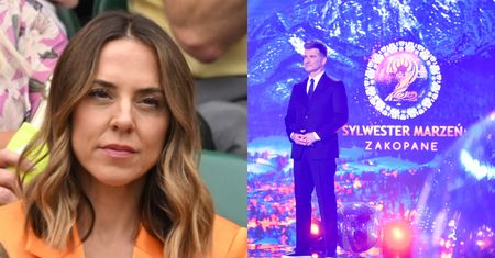 Telewizja Polska wydała oświadczenie w sprawie Mel C! "Zrezygnowała z występu POD NACISKIEM internetowych komentarzy"