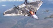 Program NGAD i samolot przyszłości. Następca F-22 zostanie wybrany do końca 2024 roku
