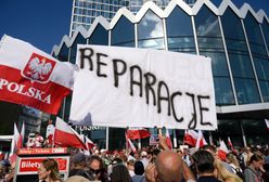 "Niemcy zapomnieli". Media zza Odry o reparacjach i manewrach PiS