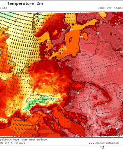 Pogoda. W środę padnie tygodniowy rekord ciepła