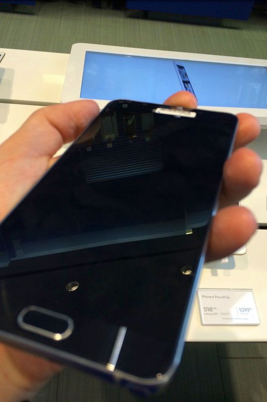 Galaxy Note 5 i Galaxy S6 edge+ - podsumowujemy przecieki. Gdzie obejrzeć prezentację? 3
