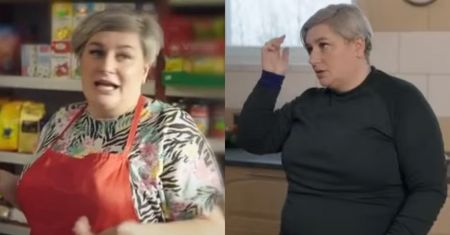Aneta z "Kanapowczyń" zrzuciła blisko 50 kg i chwali się sensualną sesją zdjęciową. "Cały rok poświęciłam na ciężką pracę nad swoją sylwetką"