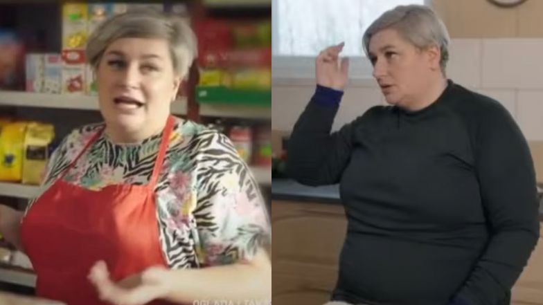 Aneta z "Kanapowczyń" zrzuciła blisko 50 kg i chwali się sensualną sesją zdjęciową. "Cały rok poświęciłam na ciężką pracę nad swoją sylwetką"