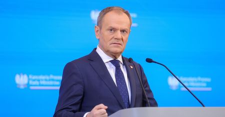 Będzie niższy VAT dla jednej branży. Premier mówił też o przyszłości CPK i fuzji z Lotosem