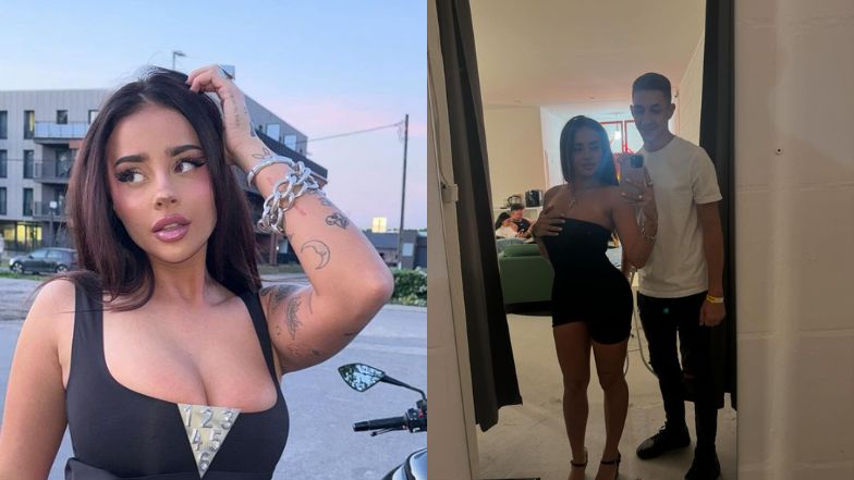 Fagata zdradziła, co ją łączy z Lizakiem!