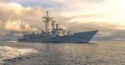 Pół wieku służby. Fregaty typu Oliver Hazard Perry w Polsce